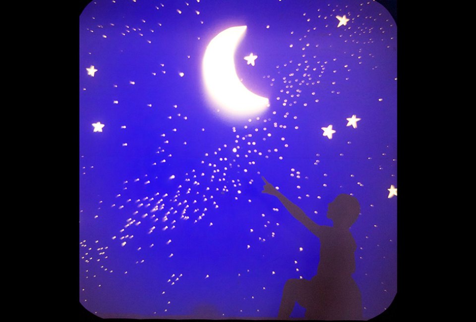 Puppet shows in NYC: The Shadow Box Theatre