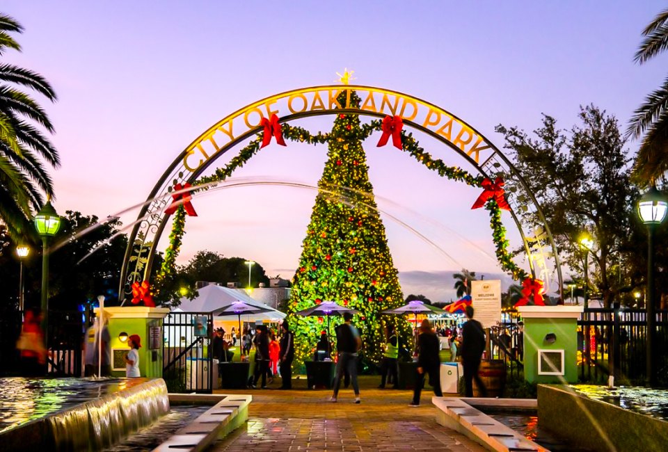 Top Holiday Activities and Christmas Events in Miami and South Florida for Kids in 2022 Mommy