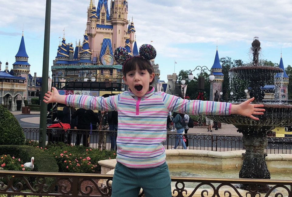 Get ready to pack your five-day Disney World itinerary full of fun!