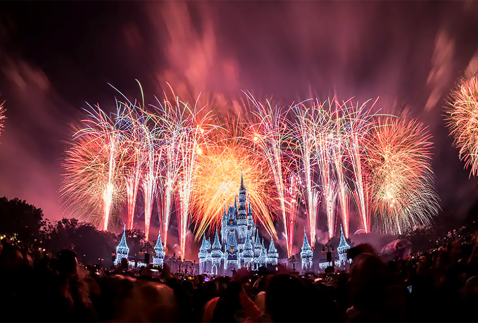 Orlando New Year's Eve FamilyFriendly Celebrations Mommy Poppins