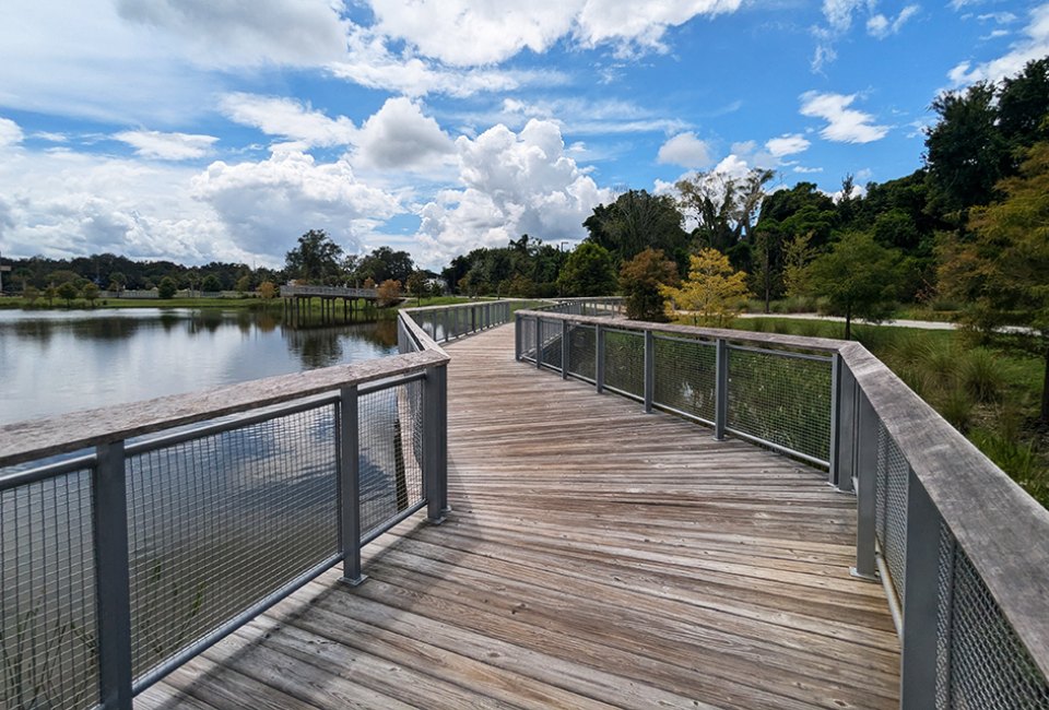 Solary Park – Oviedo