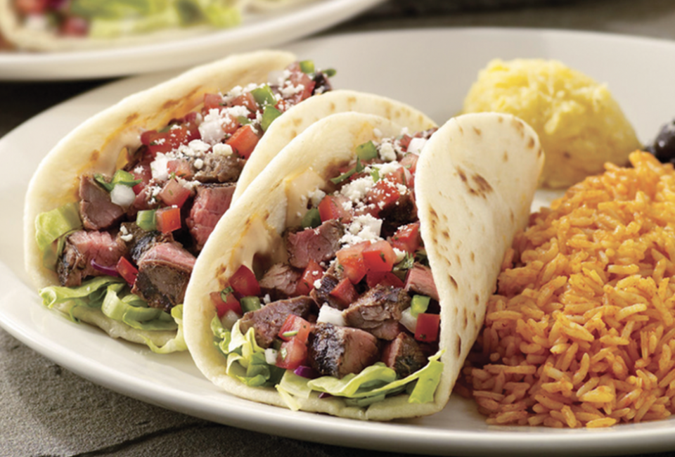 Chevy's Fresh Mex. restaurants Where Kids Eat Free In Orlando