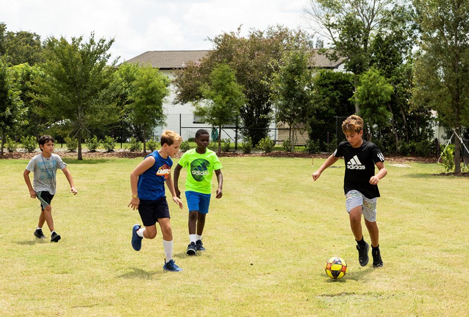 Altamonte Springs Recreation Free and Affordable Camps Near Orlando