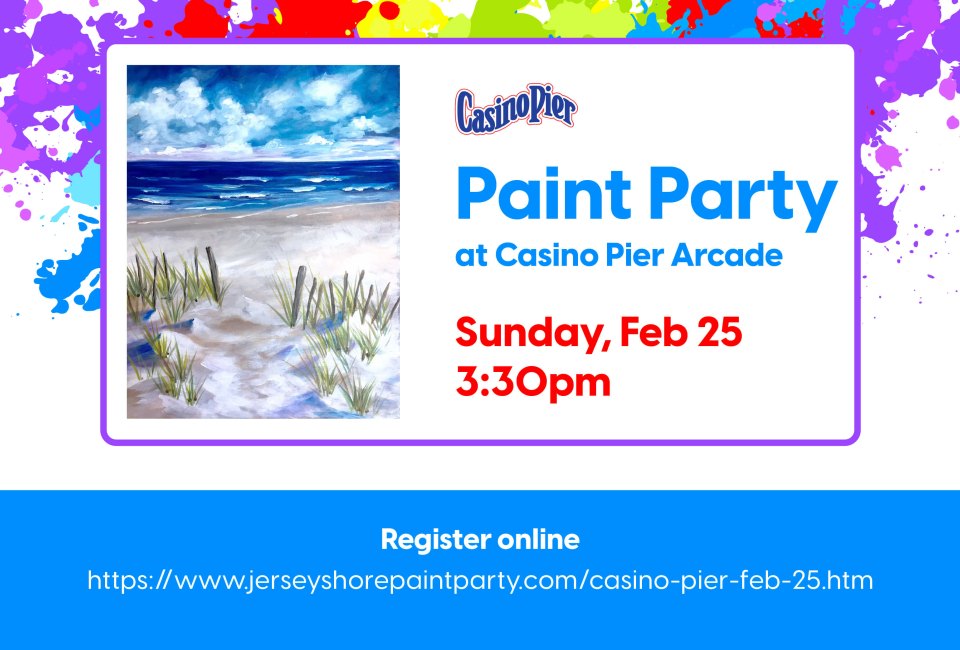 Jersey Shore Painty Party Seaside Canvas Mommy Poppins Things To Do   Paint Party Web Block 1 