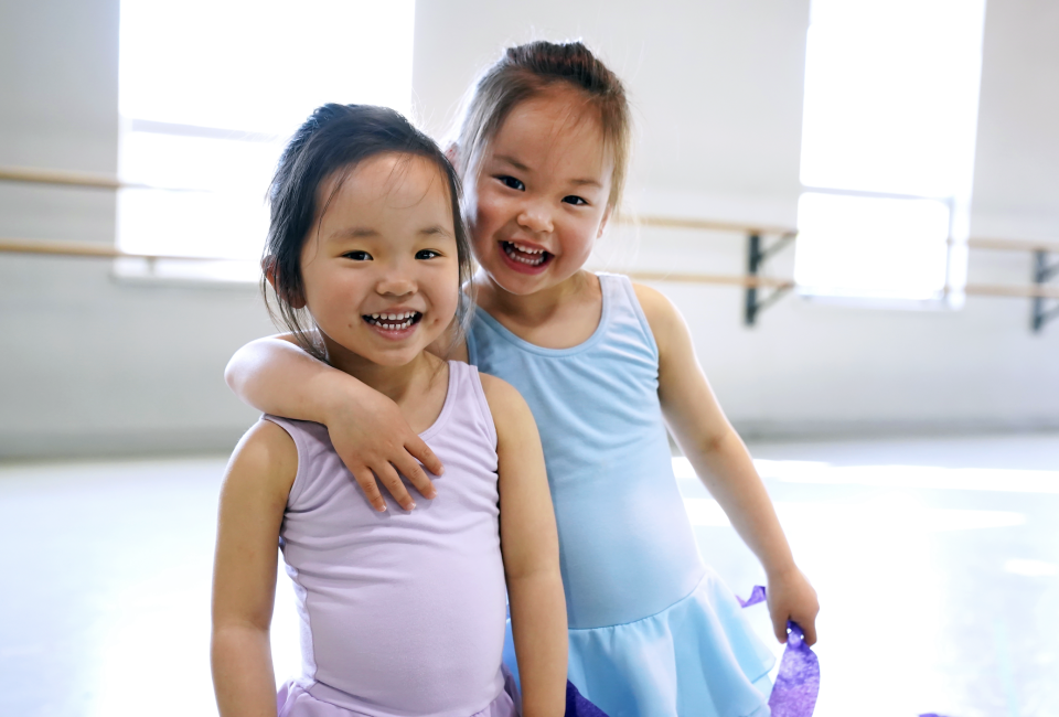 Princeton Ballet School
