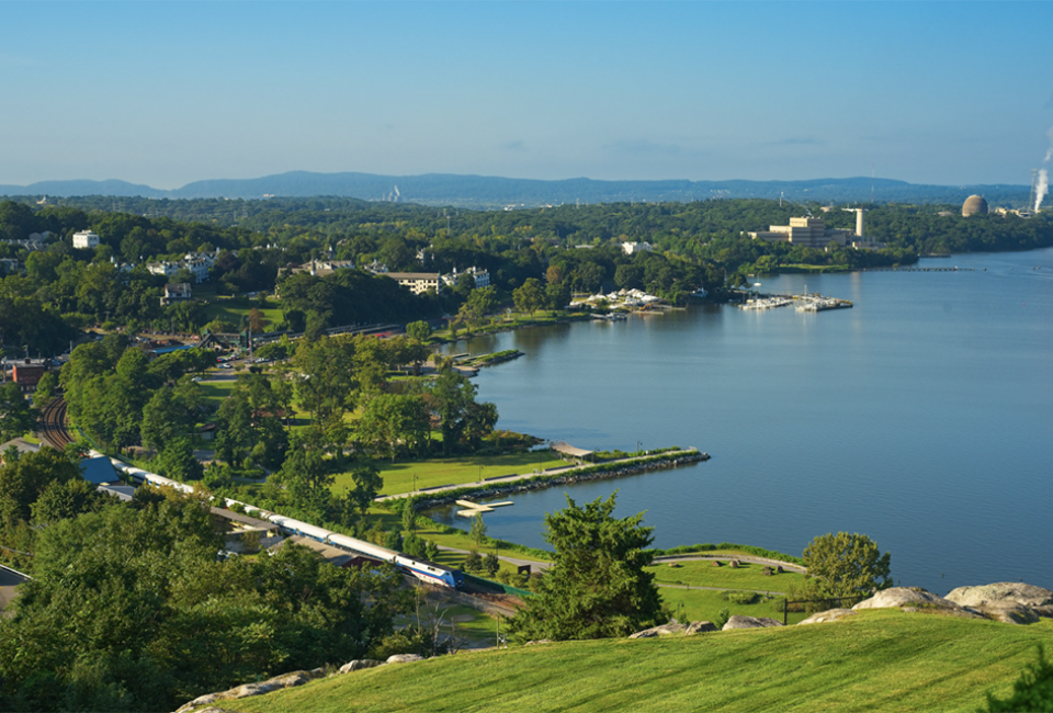 Peekskill, NY, is a lovely riverfront community that acts an the unofficial gateway to the Hudson Valley.