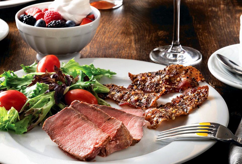 Philly restaurants open on Christmas Fogo de Chao