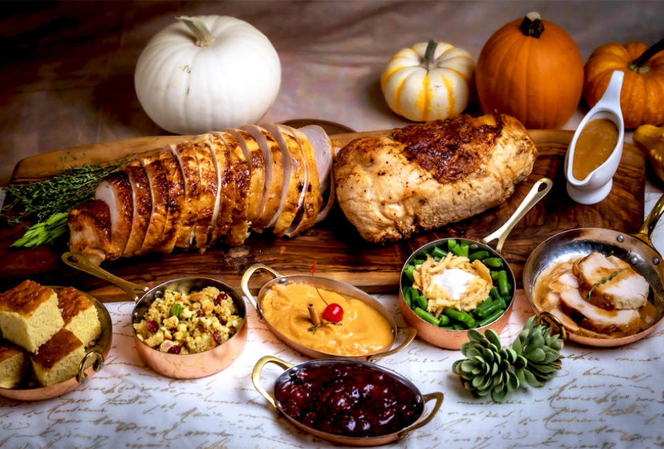 Chima Philadelphia Restaurants Open on Thanksgiving