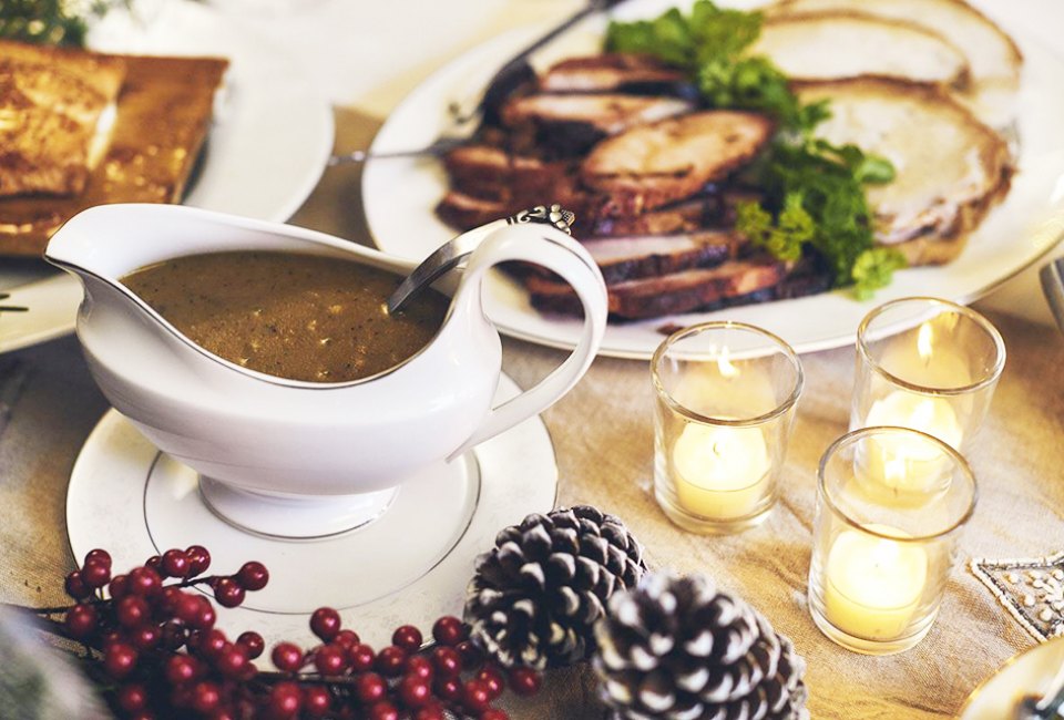 Founding Farmers Philly restaurants open for christmas