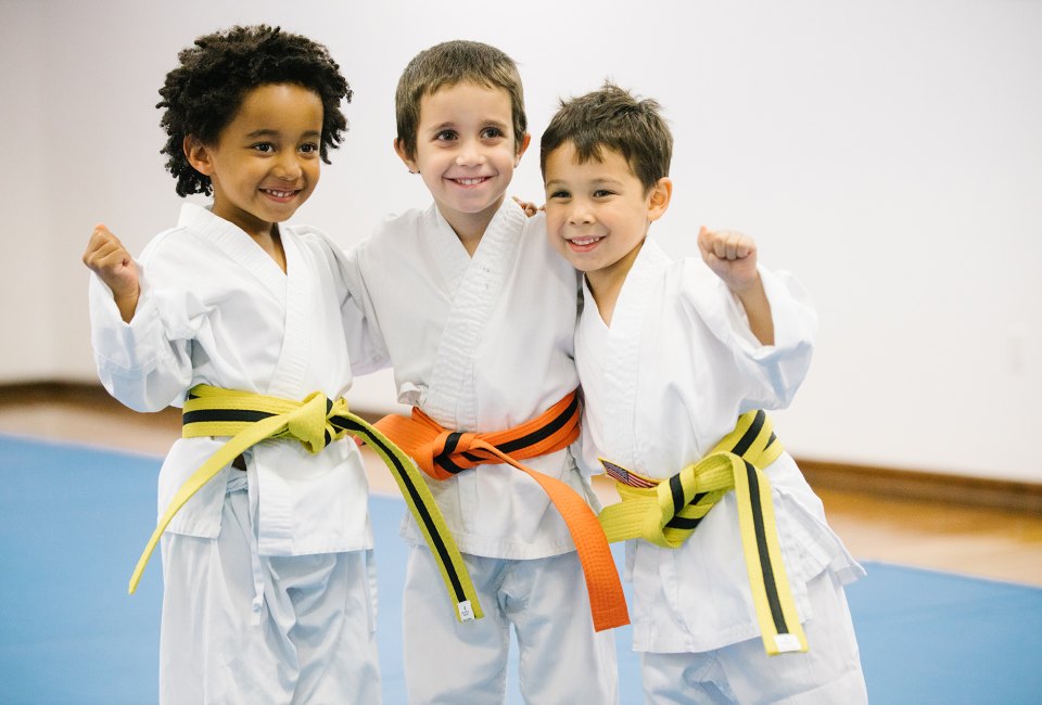 West Side YMCA Youth Sports, Dance, & Theater Classes