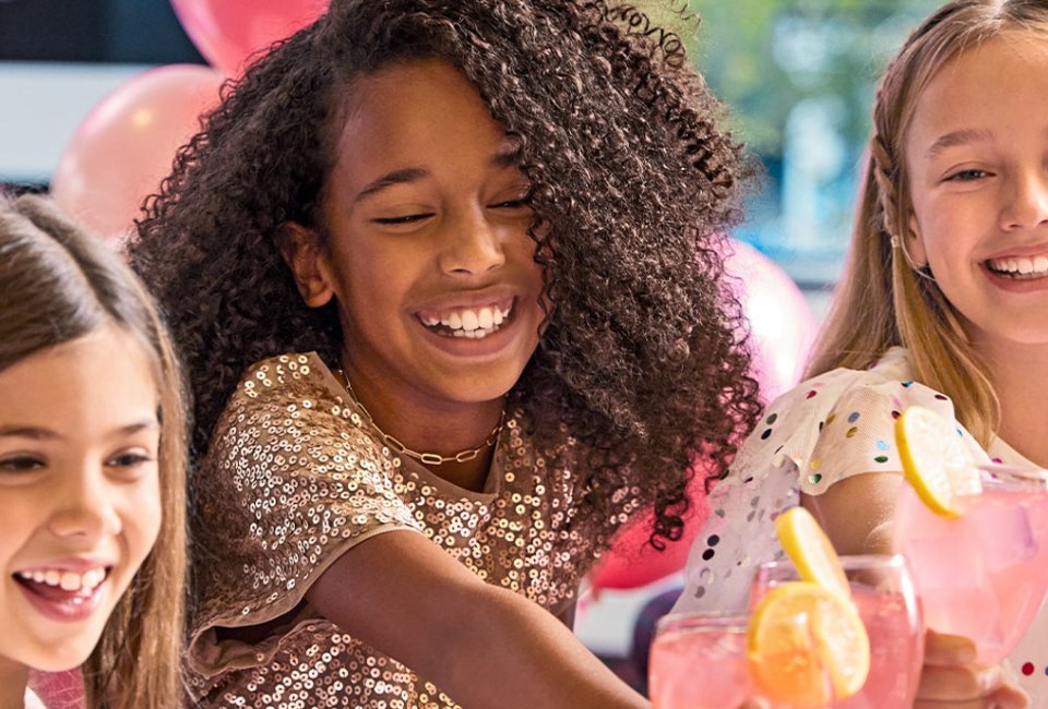 Extra special activities at American Girl make for an unforgettable birthday. Photo courtesy of American Girl