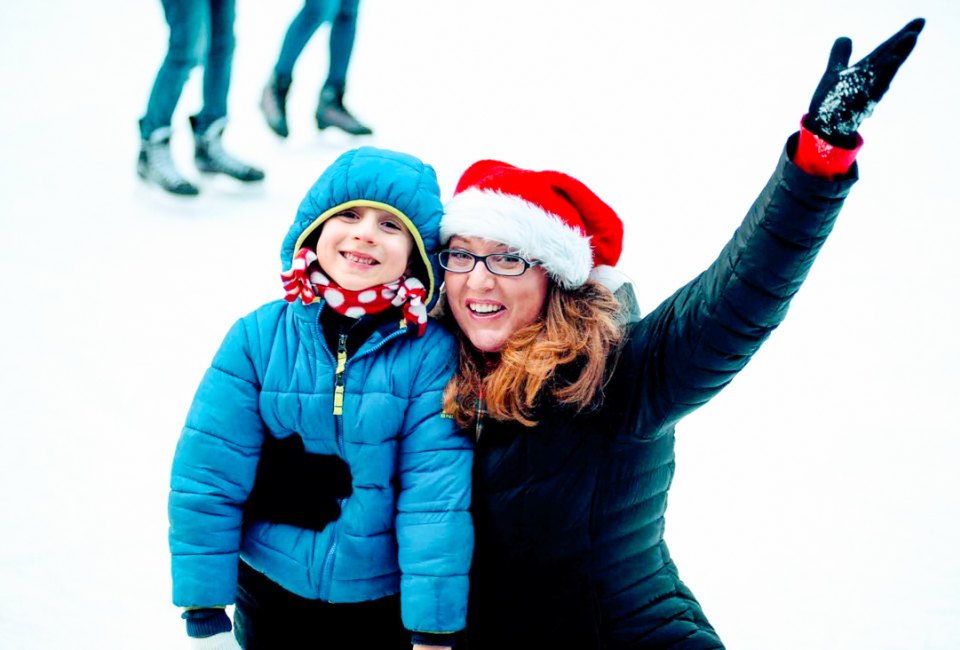 24 Free Holiday and Christmas Events in Boston for Kids
