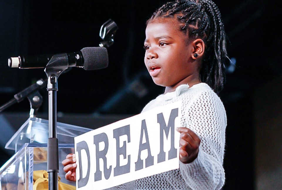 MLK Weekend 2023 in Los Angeles: 15 Best Things To Do With Kids Celebrate Dr. Martin Luther King Jr.'s life and legacy this weekend. Photo courtesy of the City of Inglewood