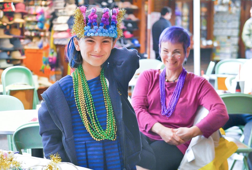 Presidents Day Weekend 2023 in Los Angeles: 17 Best Things to Do with Kids New Orleans comes to LA this weekend. Photo courtesy of the Original Farmer's Market