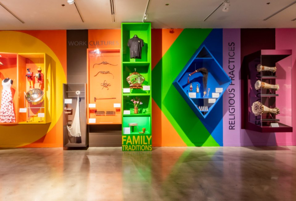 Photo courtesy of the History Miami Museum