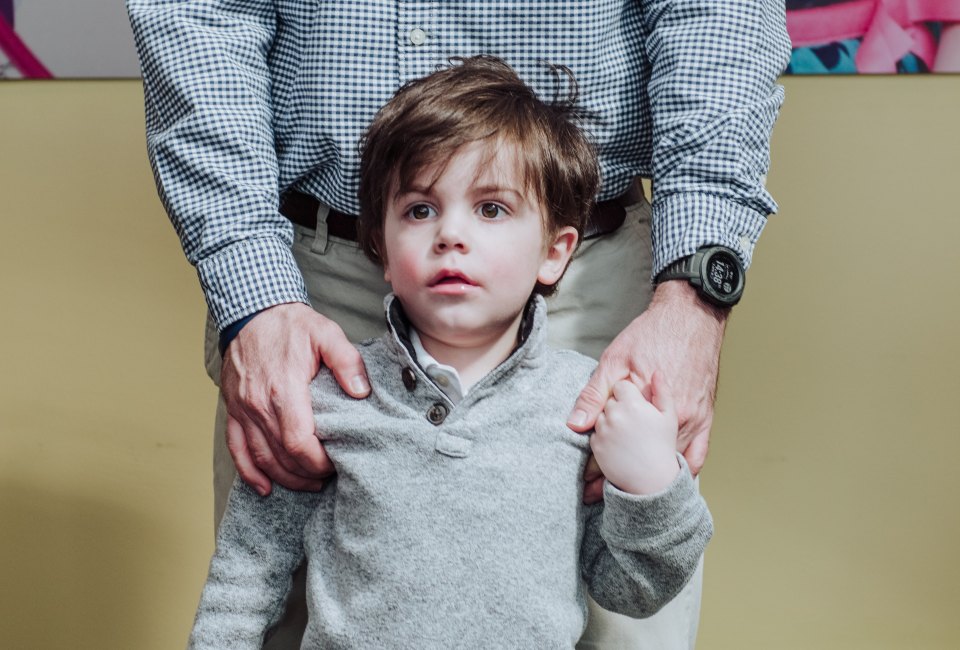 Pediatric experts from Connecticut Children’s share the best ways for parents to approach reopenings. Photo courtesy of Connecticut Children's.