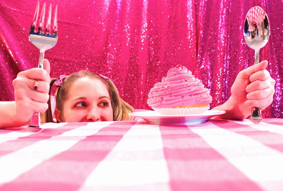 The Highland PArk Players present Pinkalicious: The Musical. Photo courtesy of the Highland Park Players