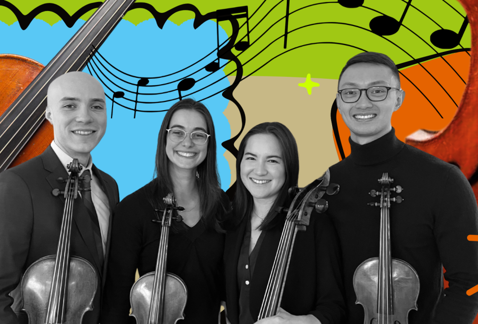 KinderKonzert: Concerts for Kids!