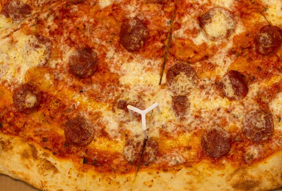 Pizza Storytime at Alafaya Branch Library