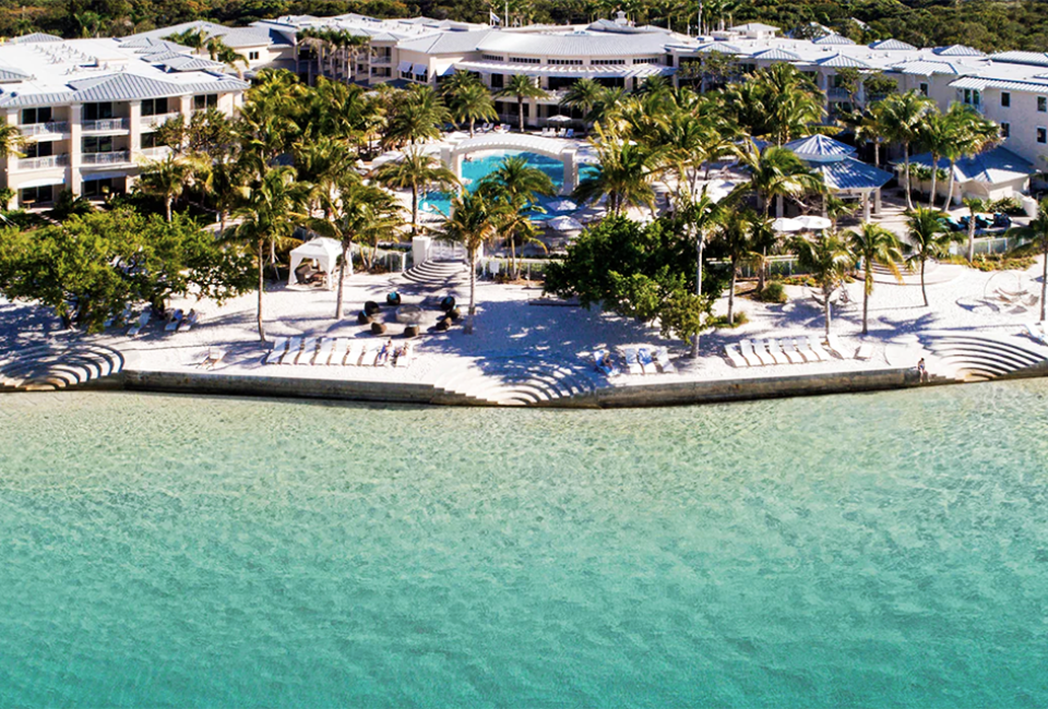 Playa Largo is the perfect family resort for a Florida Keys vacation.