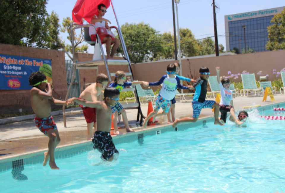 Alpert Jewish Community Center of Long Beach