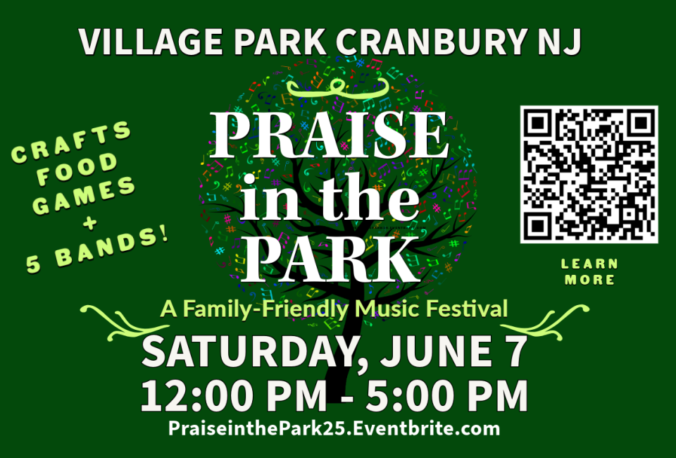 Praise in the Park: A Family-Friendly Music Festival