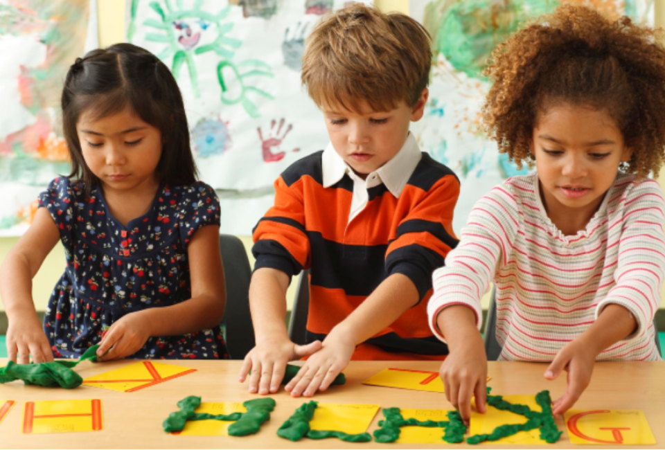 A-Game Sports - Little Learners Preschool Academy