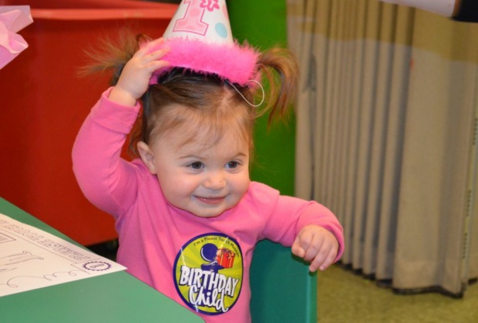 Make your child's big day special with our guide to Kids' Birthday Parties in Philly