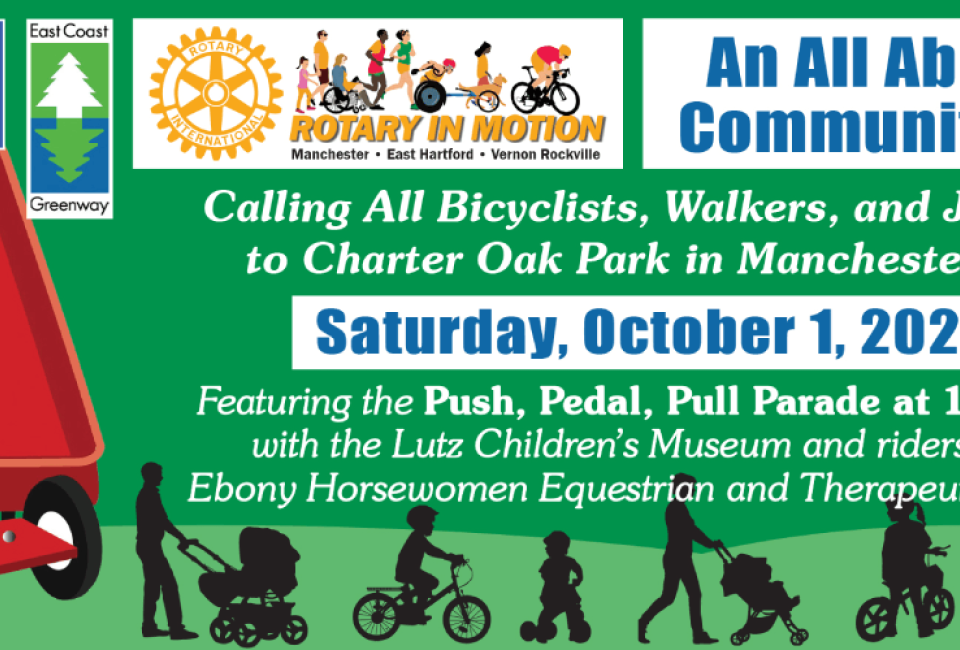 All Abilities Community Ride | Mommy Poppins - Things To Do in ...