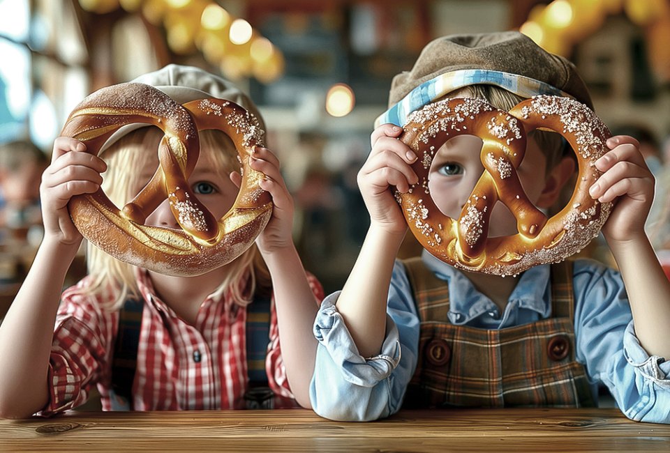 Take a peek at these kid-approved Oktoberfest celebrations in Boston for some family fun this fall!