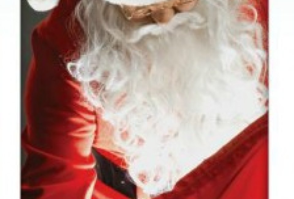 Anaheim Tree Lighting Festival & Holiday Village