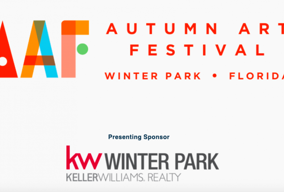 Winter Park Autumn Art Festival Mommy Poppins Things To Do in