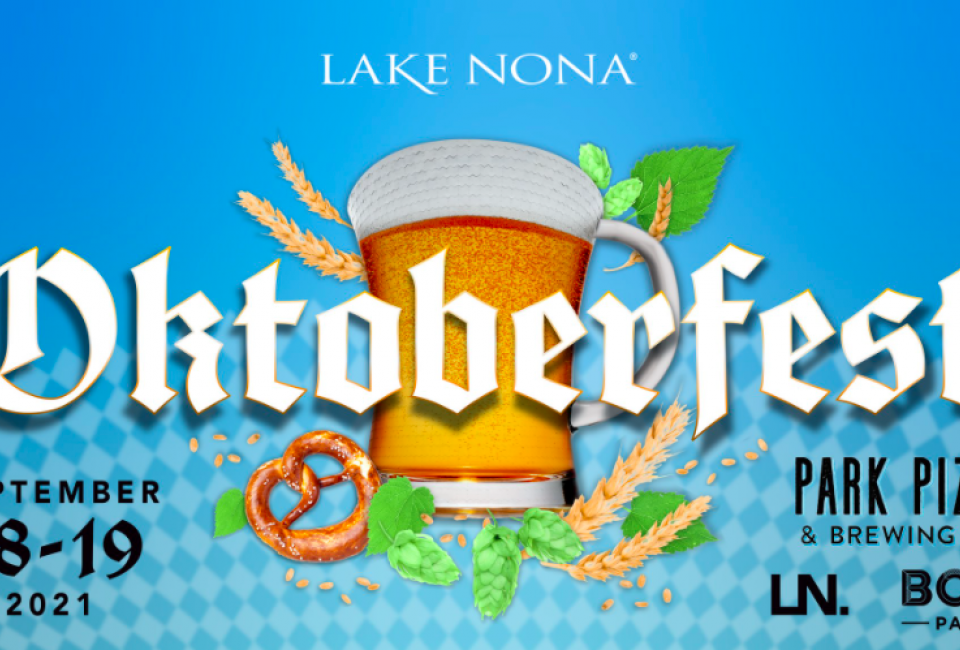 Lake Nona Oktoberfest Mommy Poppins Things To Do in Orlando with Kids