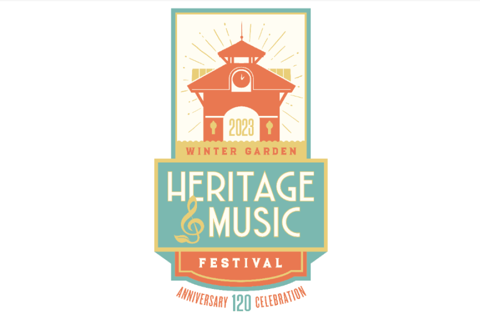 Winter Garden Heritage & Music Festival