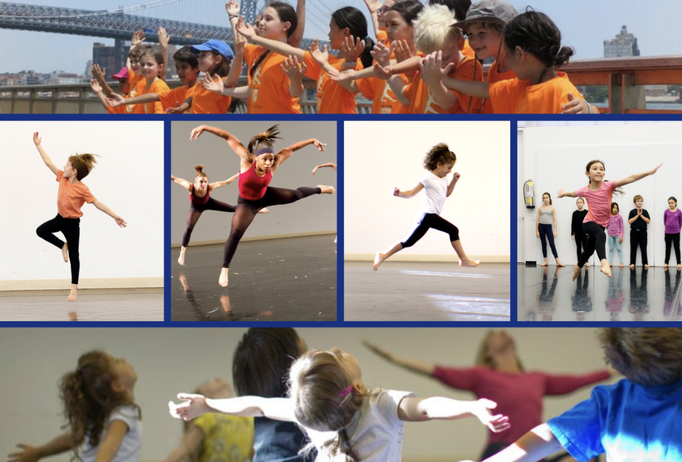 The Taylor School Summer Dance Programs