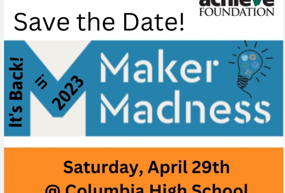 Maker Madness 2023