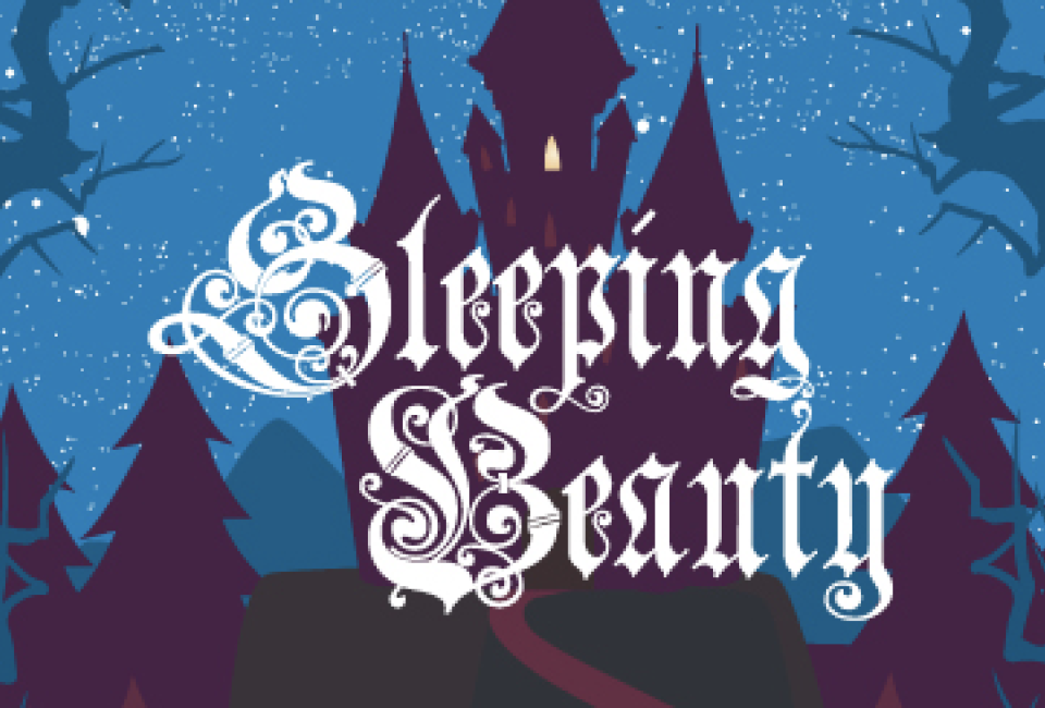 Sleeping Beauty at The Argyle Theatre
