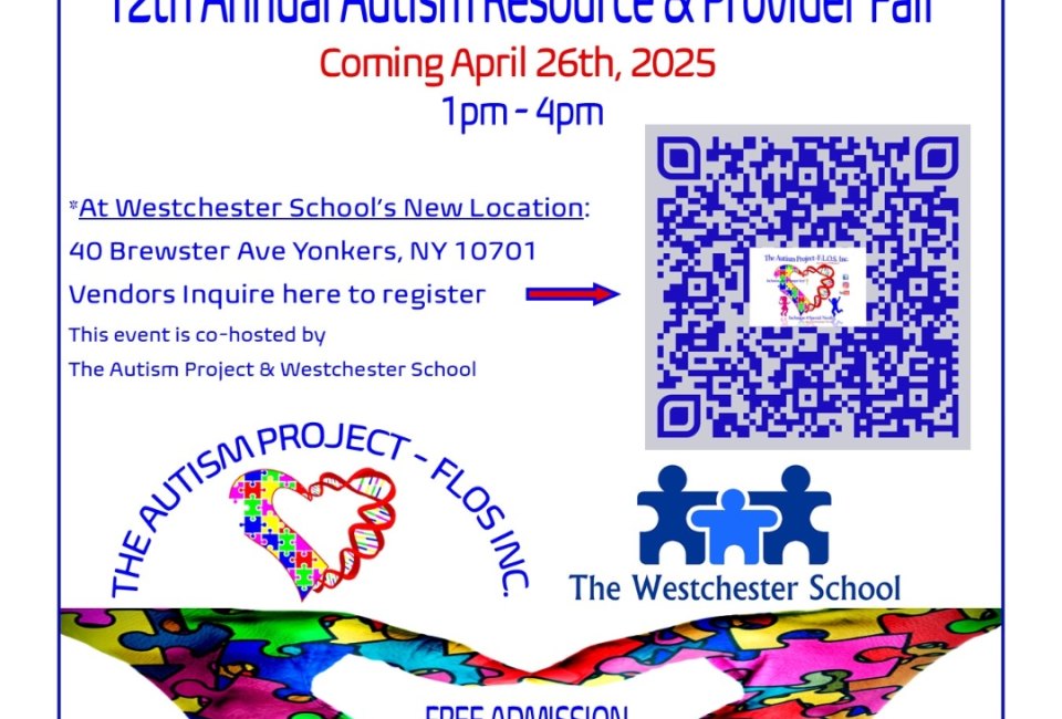 12th Annual Autism Resource & Provider Fair