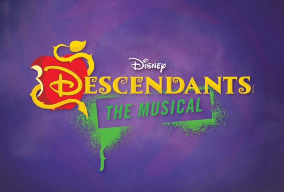 Disney's Descendants: The Musical