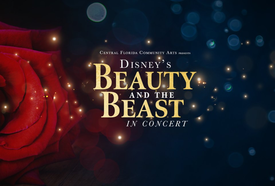 Disney’s Beauty & The Beast: In Concert | Mommy Poppins - Things To Do ...