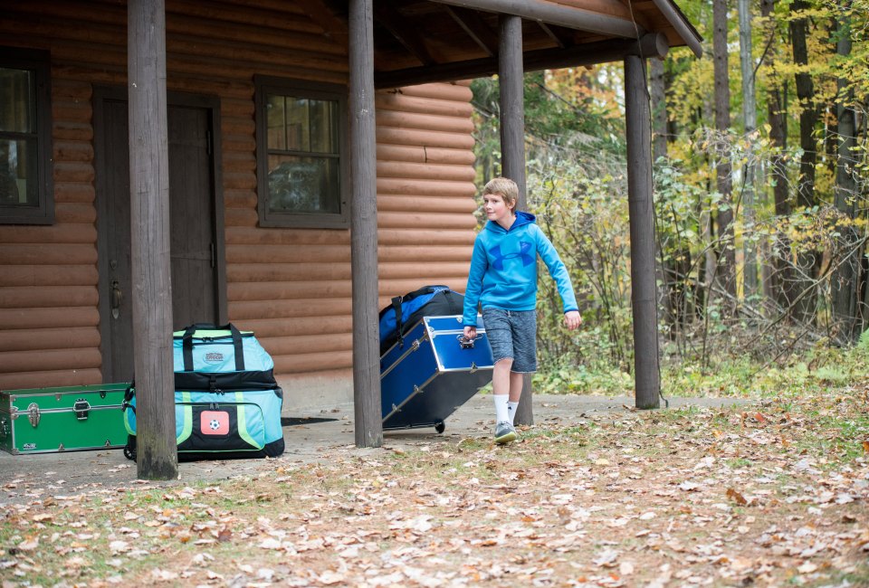 Ship Camps is an affordable service that helps families seamlessly ship luggage and boxes to sleepaway camps across the globe.