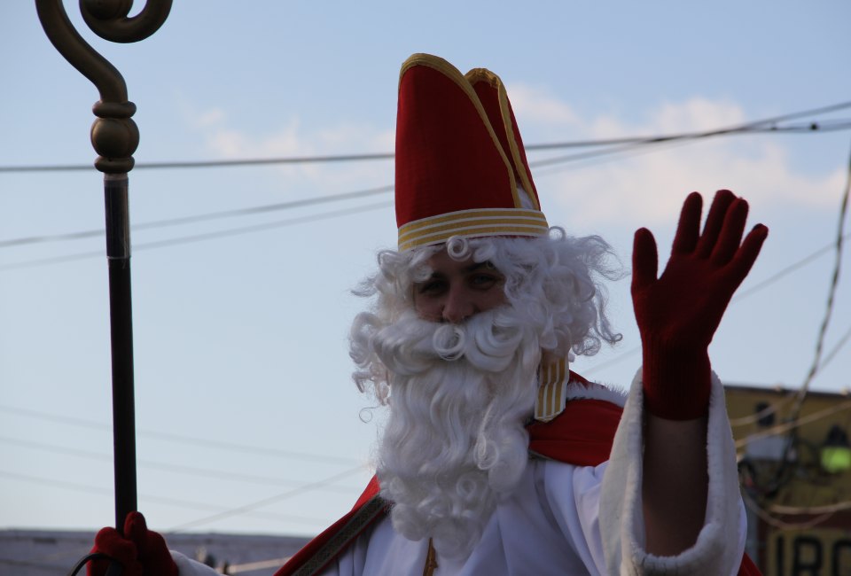 sinterklass wyckoff