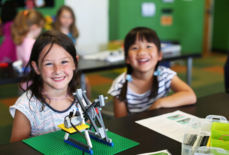 STEAM Camps for Kids in Westchester and the Hudson Valley | Mommy ...