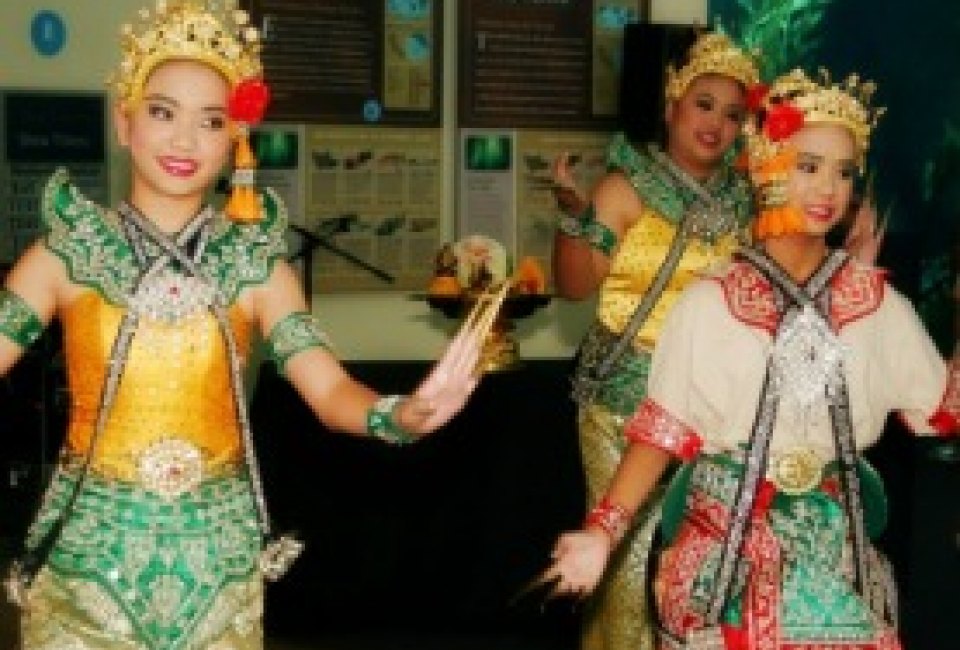 Southeast Asia Day