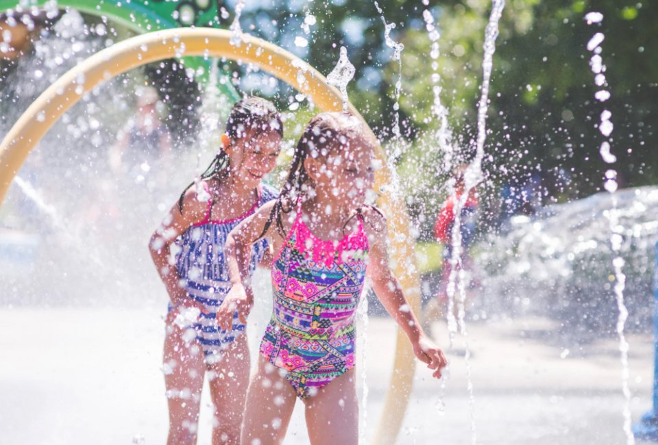 Summer of Savings 2025: Save Money on Kids Activities and Travel This Summer with Mommy Poppins Find the best free and cheap activities in your city this summer with Mommy Poppins.