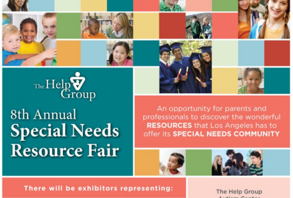 10th Annual Special Needs Resource Fair