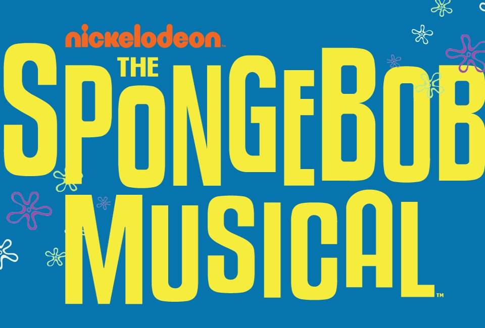 The Spongebob Musical at PGT