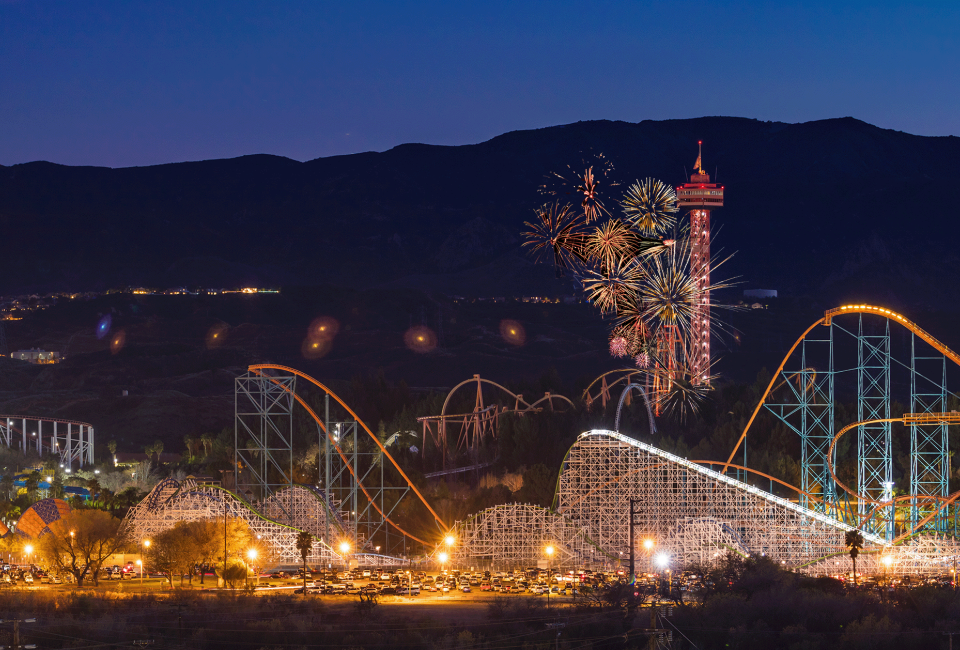 things to do fourth of july los angeles