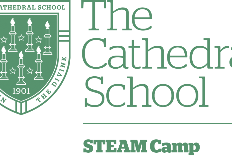 STEM Summer Camp - MakerState STEM Education