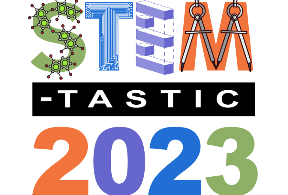 STEM-tastic 2023 - FREE Festival of Science, Technology, Engineering & Math
